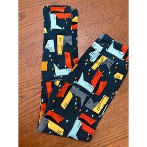 New LuLaroe Tween Leggings